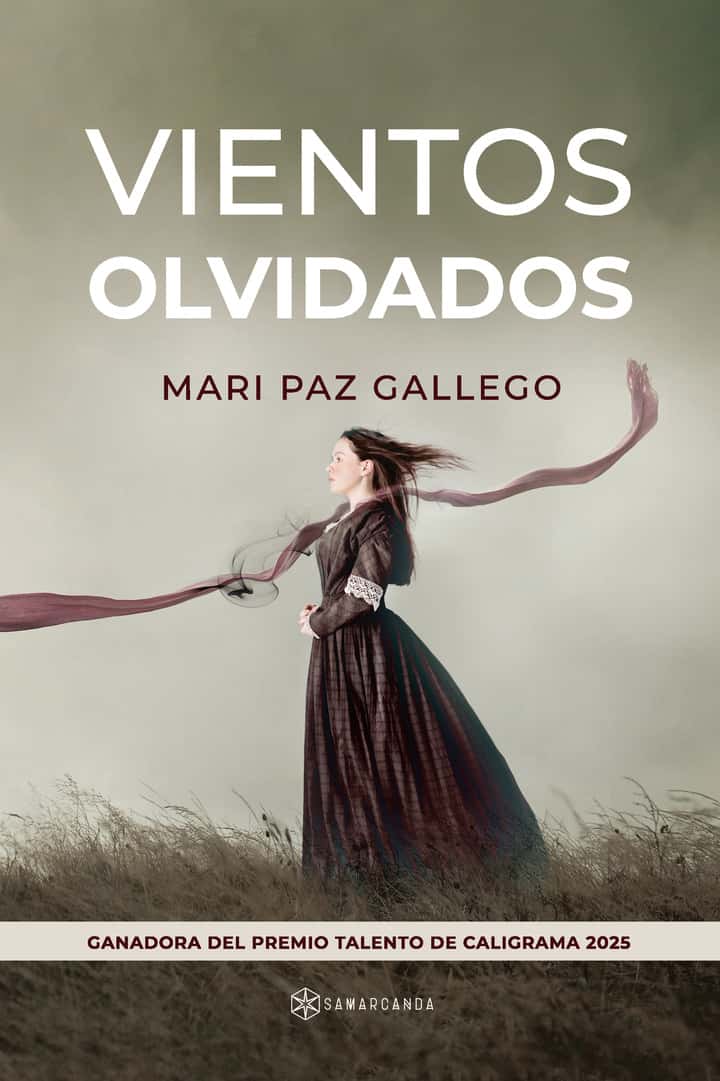 Vientos olvidados
