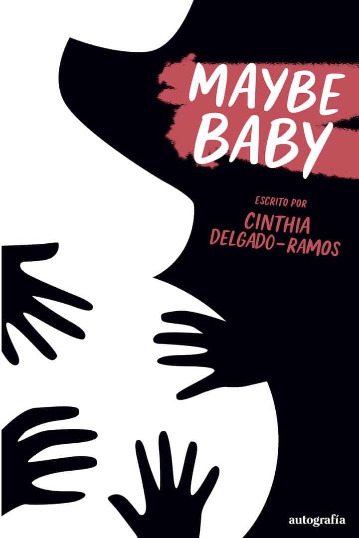 Maybe baby