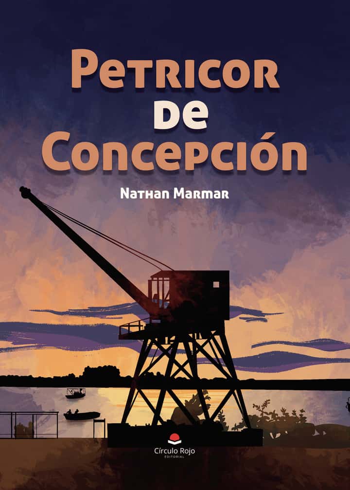 Petricor de Concepción