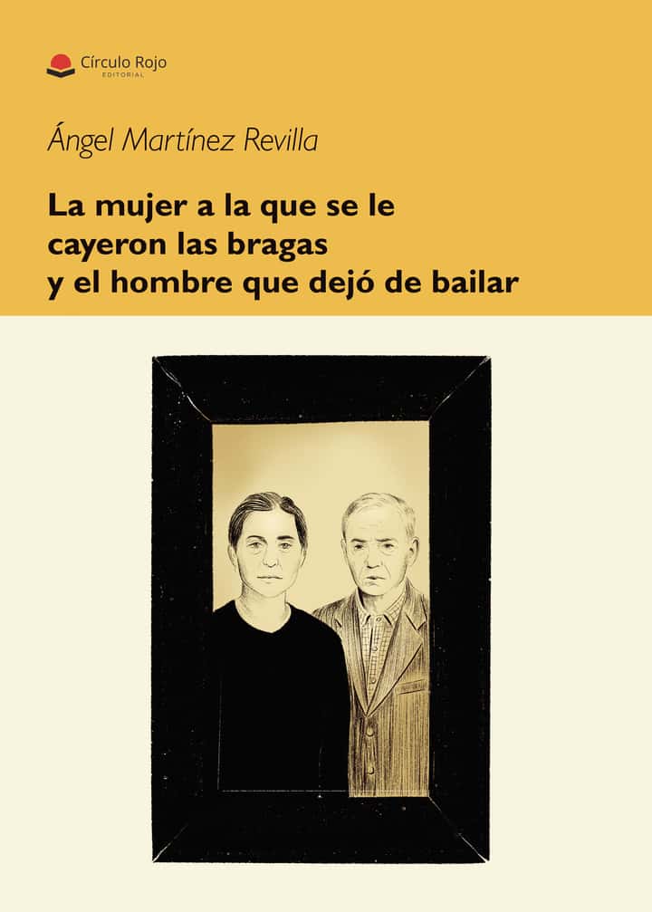 La mujer a la que se le cayeron las bragas y el hombre que dejo de bailar.