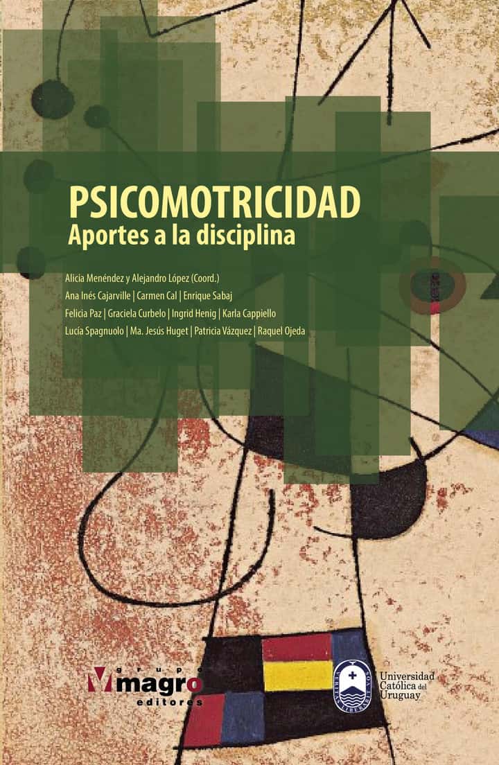 Psicomotricidad: Aportes a la disciplina