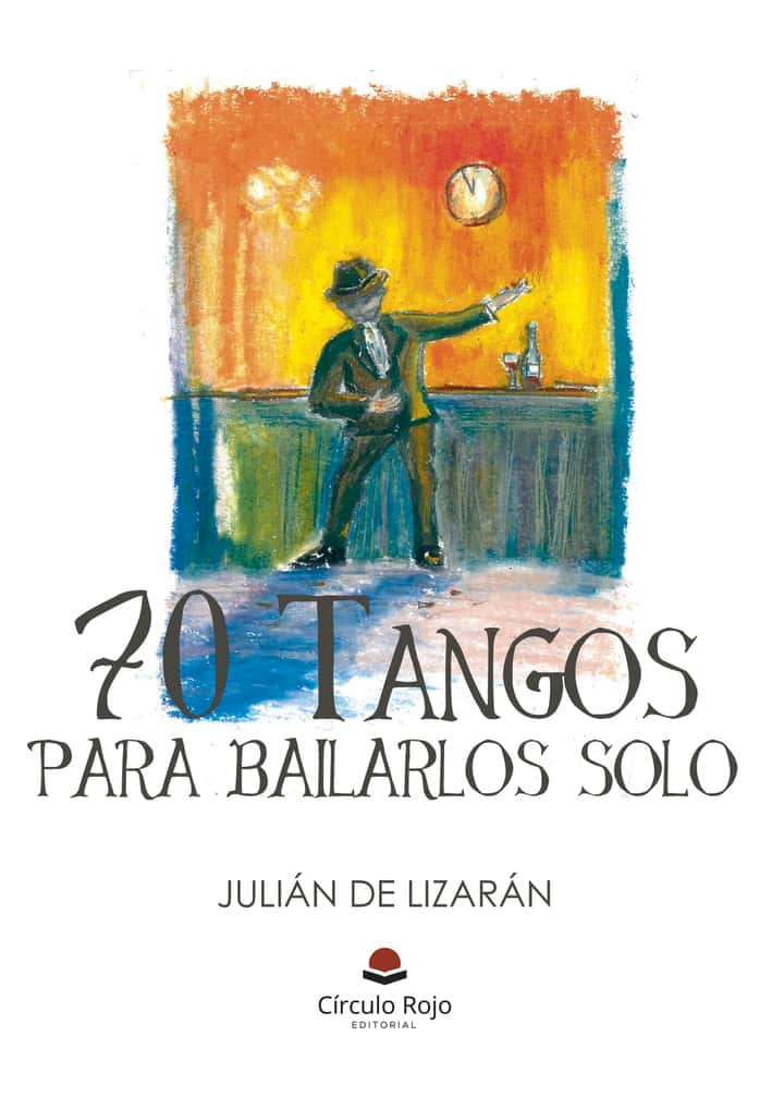 70 Tangos para bailarlos solo