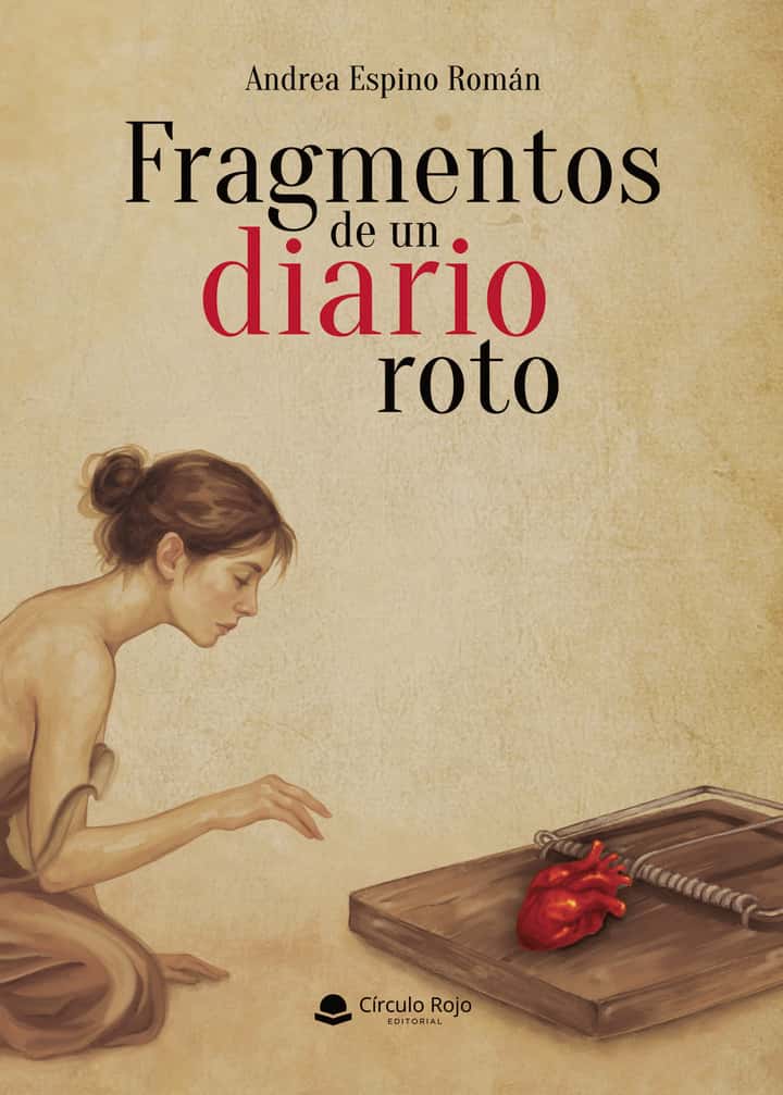 Fragmentos de un diario roto