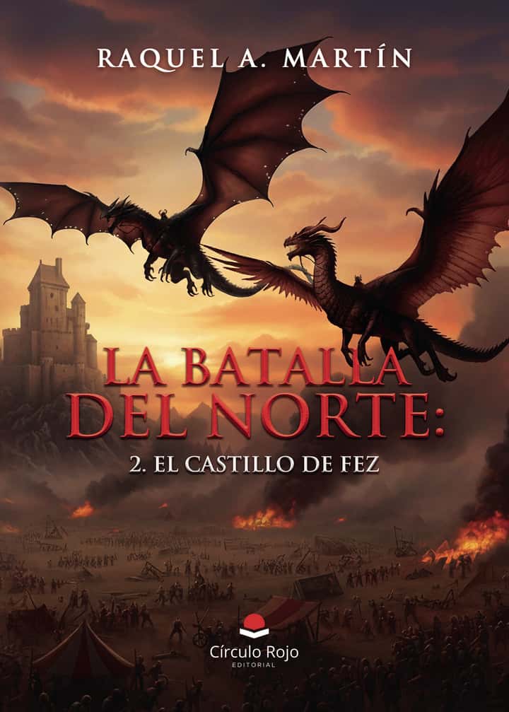 La Batalla del Norte: 2. El Castillo de Fez