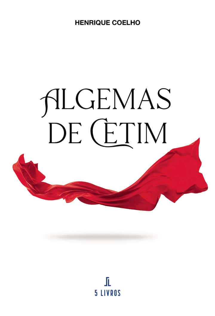 Algemas de Cetim