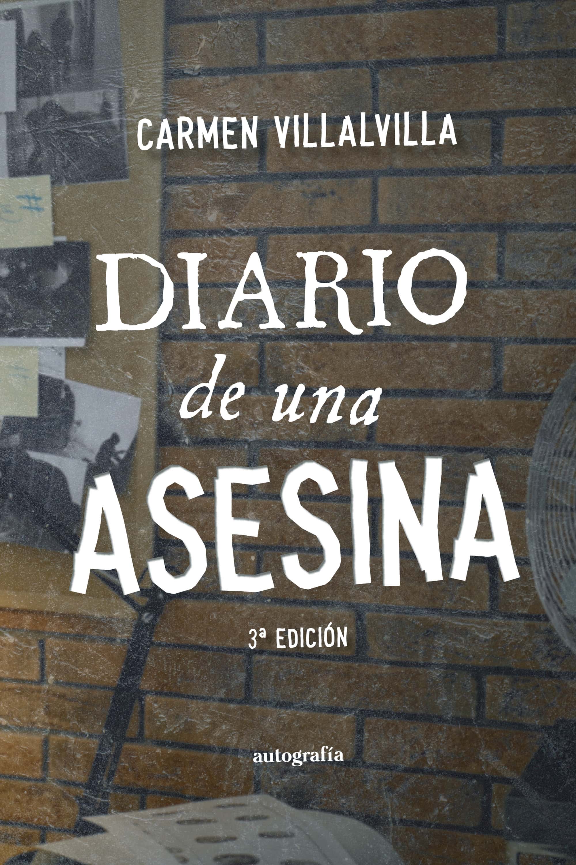 Diario de una asesina