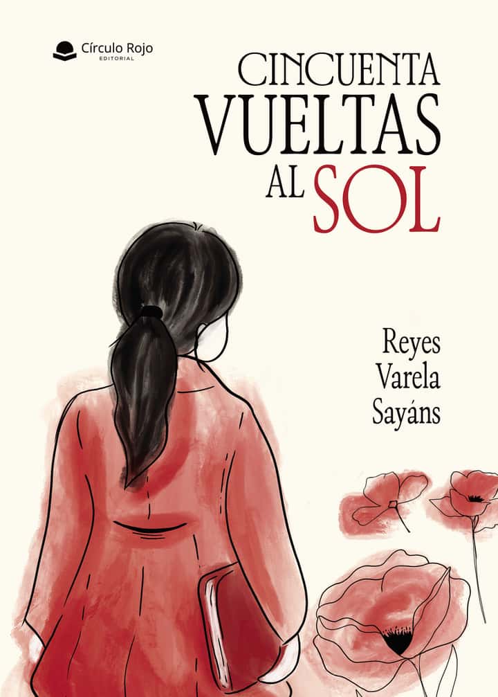 Cincuenta vueltas al sol