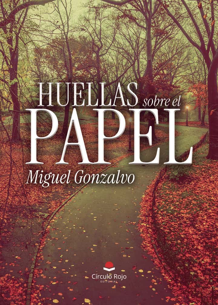 Huellas sobre el papel