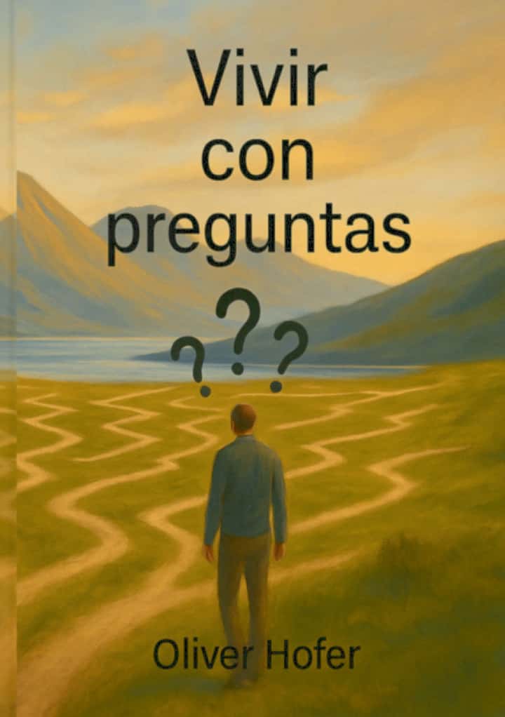Vivir con preguntas