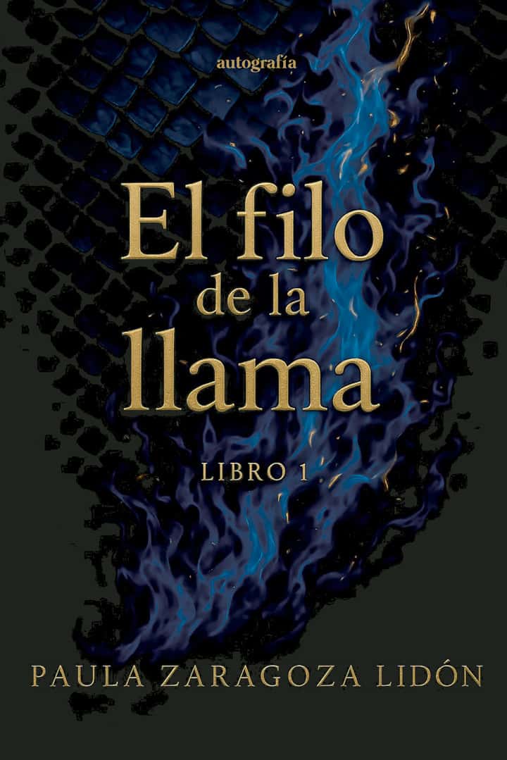 El filo de la llama