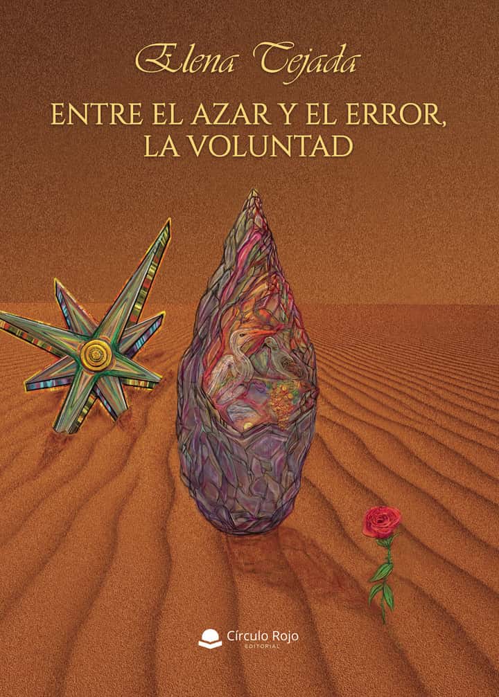 Entre el azar y el error, la voluntad