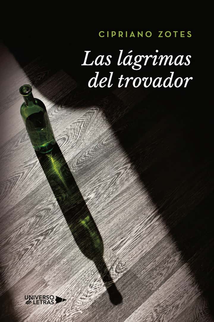 Las lágrimas del trovador