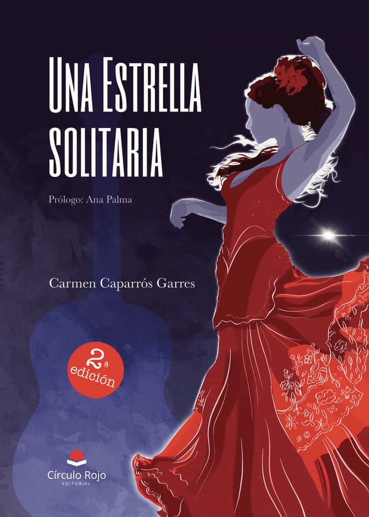Una Estrella solitaria