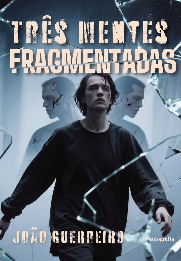 Três mentes fragmentadas