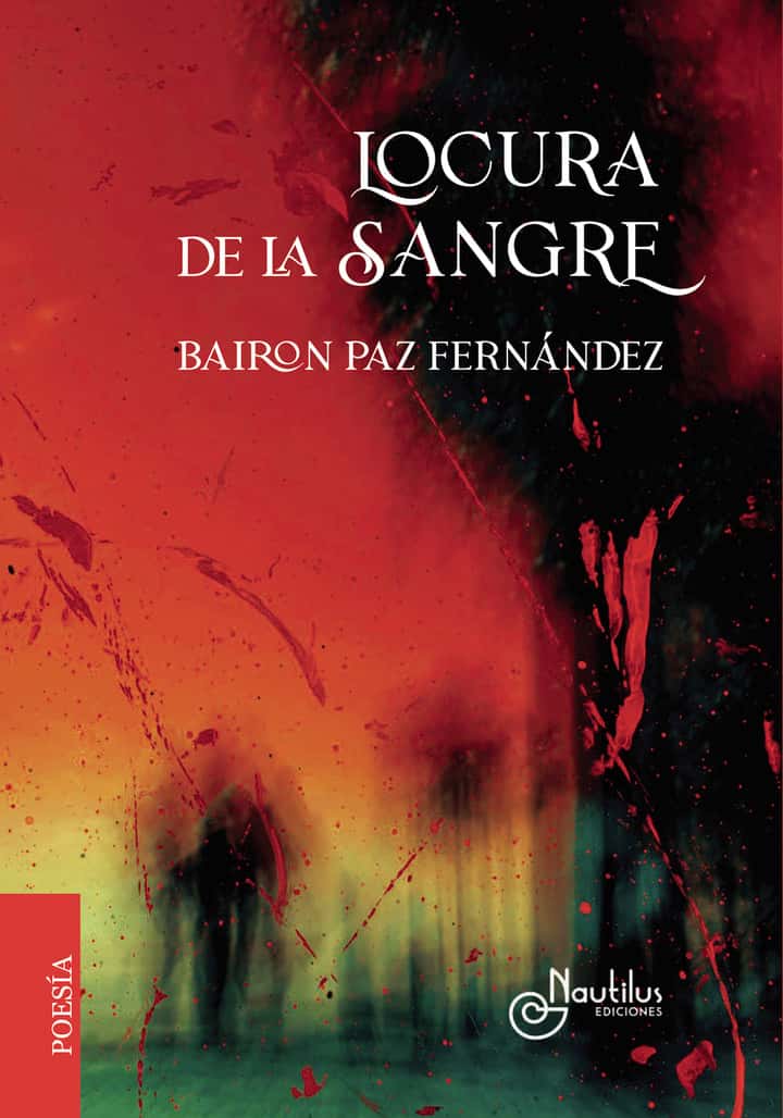 LOCURA DE LA SANGRE