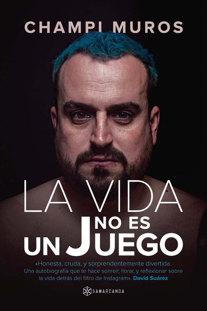 La vida no es un juego