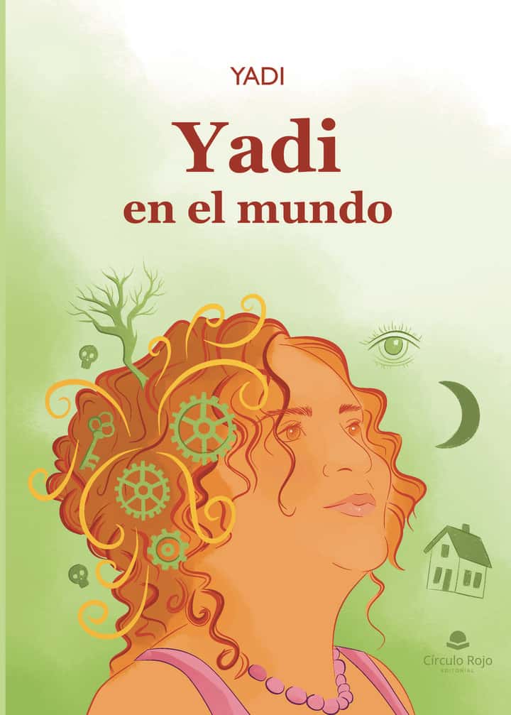 Yadi en el mundo