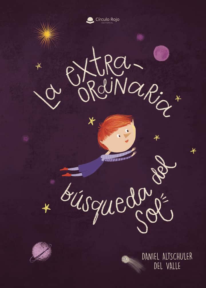 La Extraordinaria Búsqueda del Sol