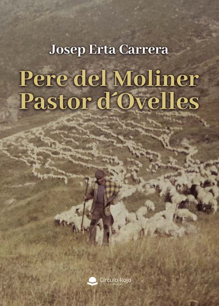 PERE DEL MOLINER PASTOR D’OVELLES