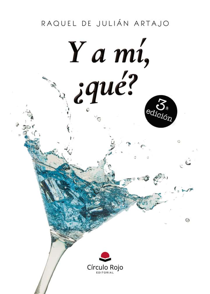 Y a mí, ¿qué?