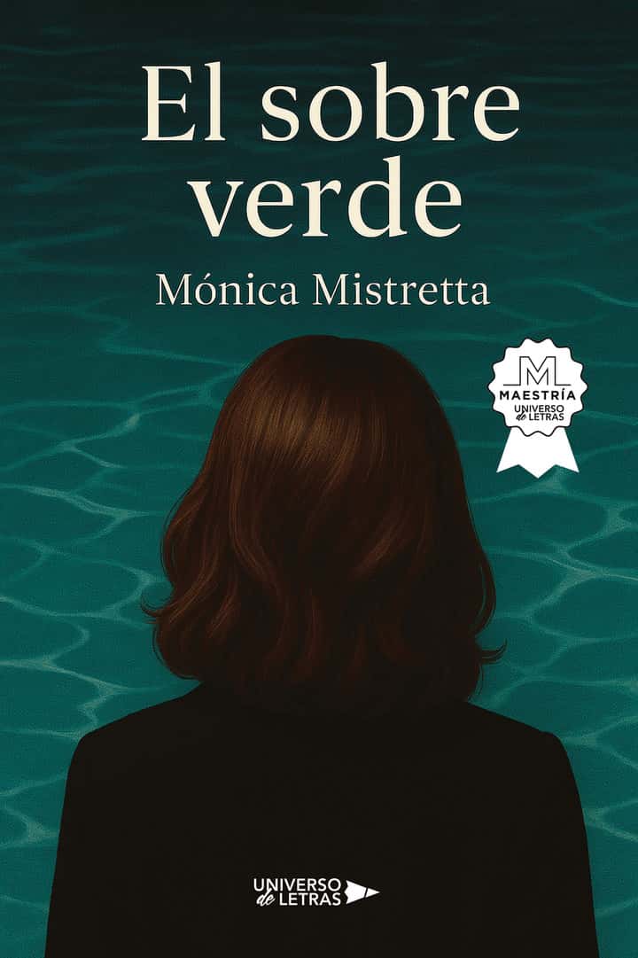 El sobre verde