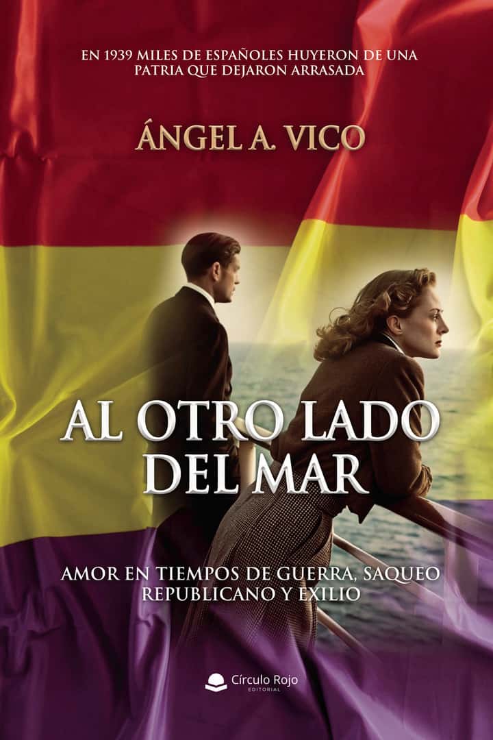 AL OTRO LADO DEL MAR