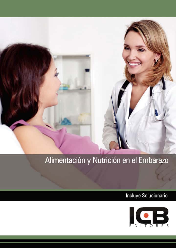 Alimentación y Nutrición en el Embarazo