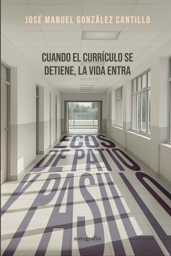 Ecos de patio y pasillo