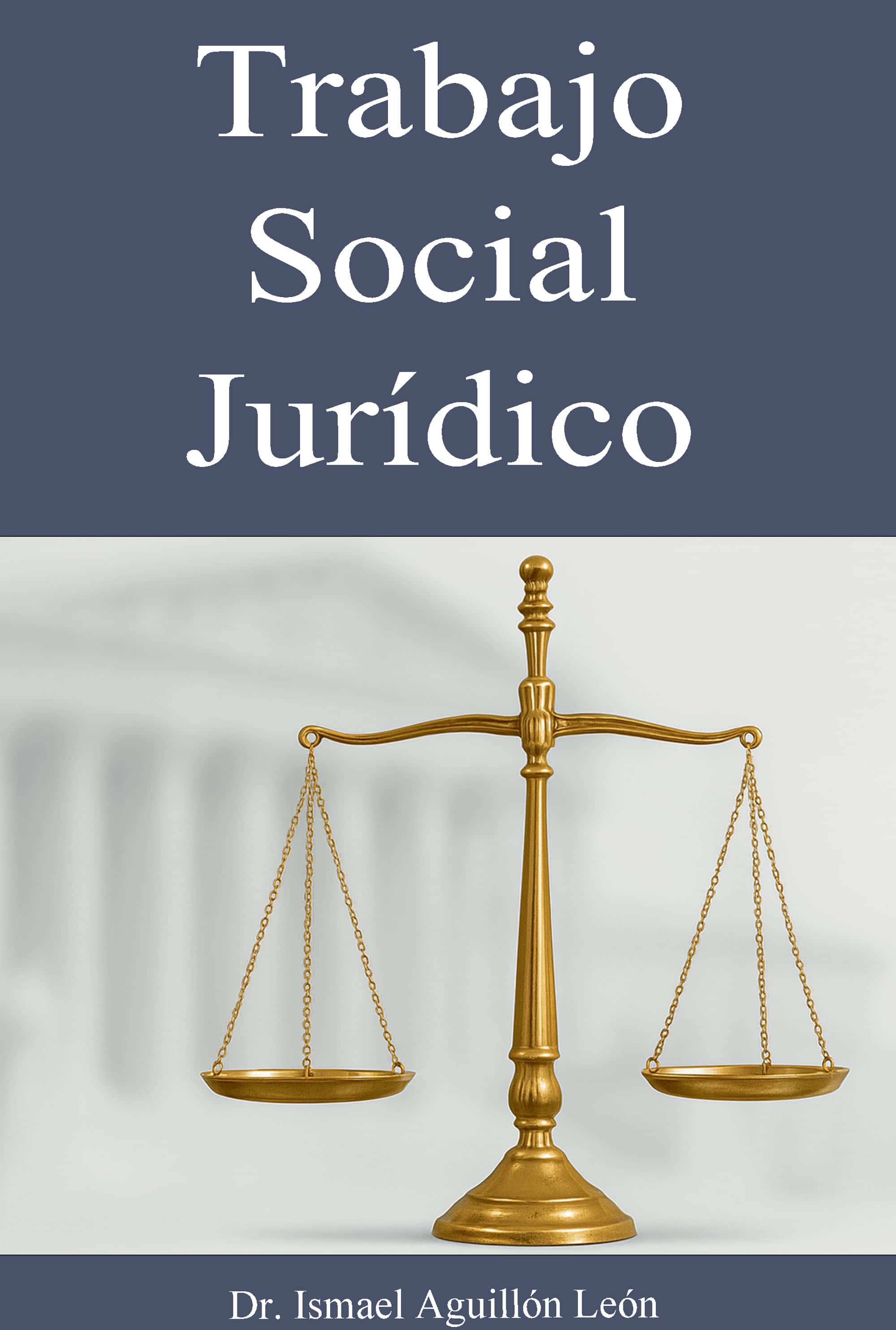 Trabajo Social Jurídico
