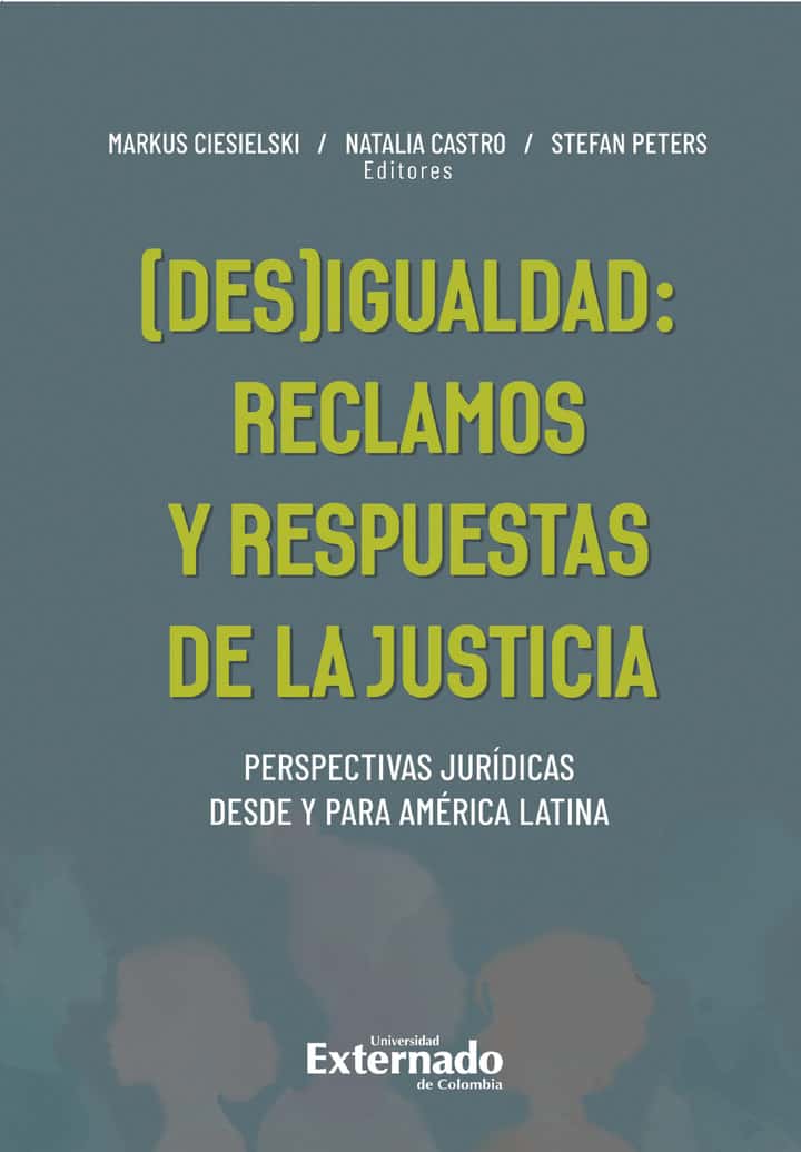 (Des)Igualdad: reclamos y respuestas de la justicia