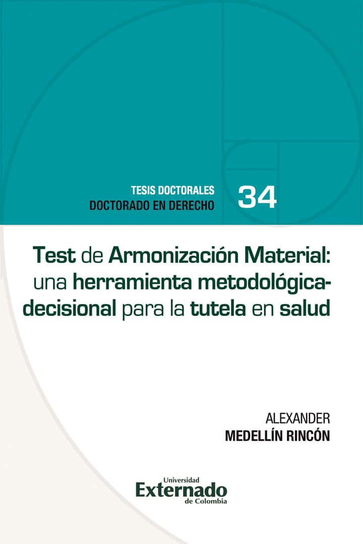 Test de armonización material