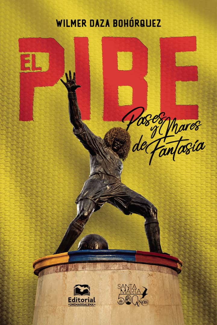 El Pibe