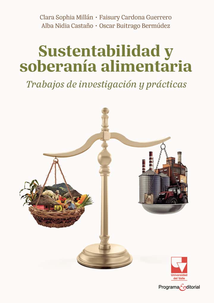 Sustentabilidad y soberanía alimentaria
