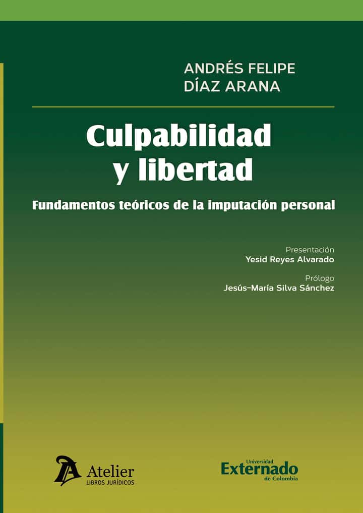 Culpabilidad y libertad