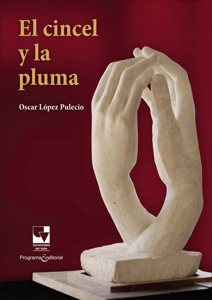 El cincel y la pluma