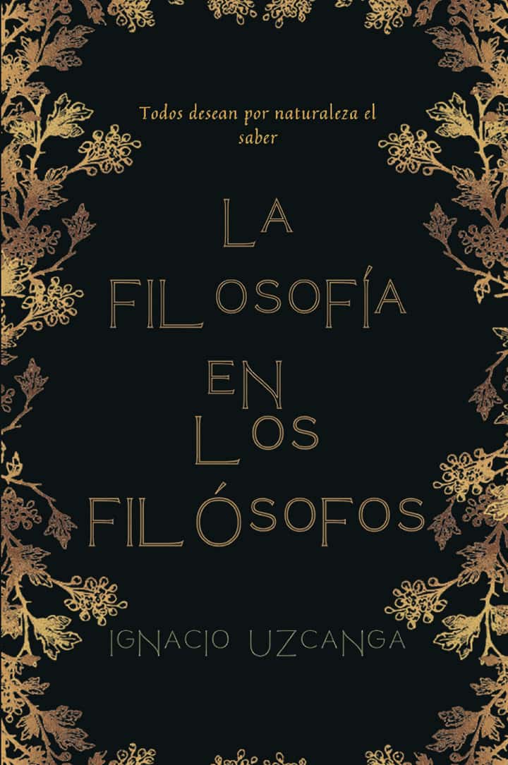 La Filosofía en los Filósofos