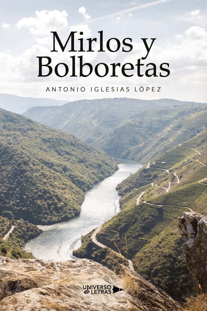 Mirlos y Bolboretas