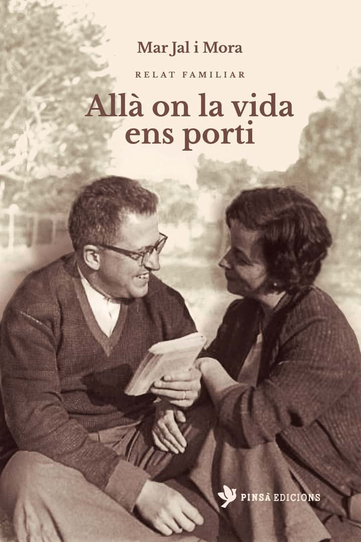 Allà on la vida ens porti: Relat familiar
