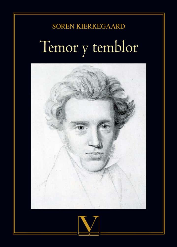 Temor y temblor