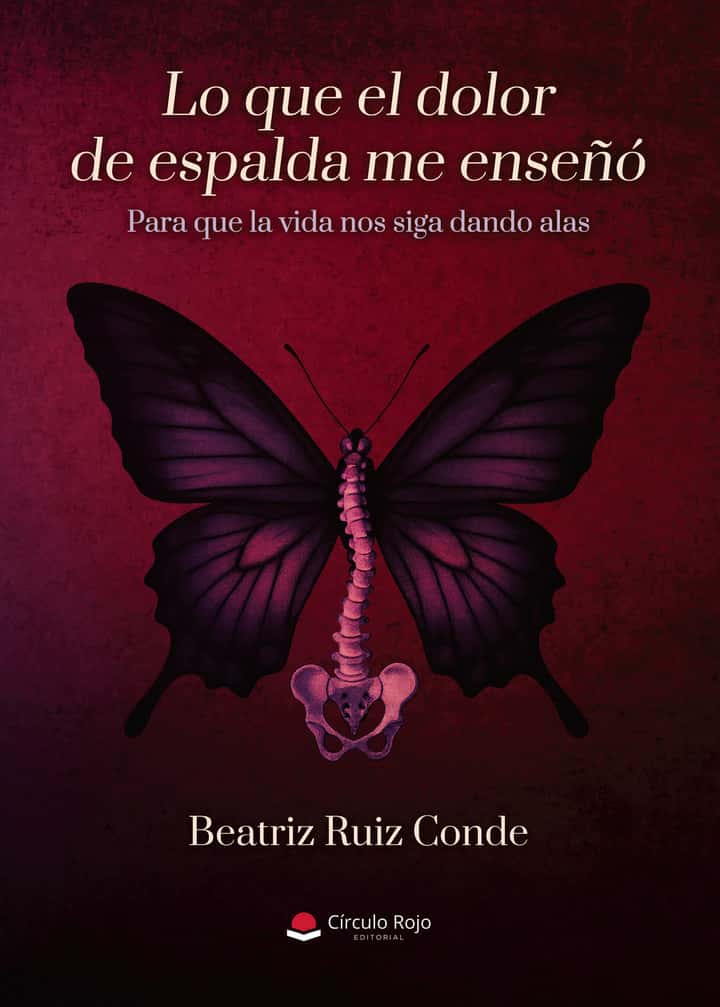 Lo que el dolor de espalda me enseñó
