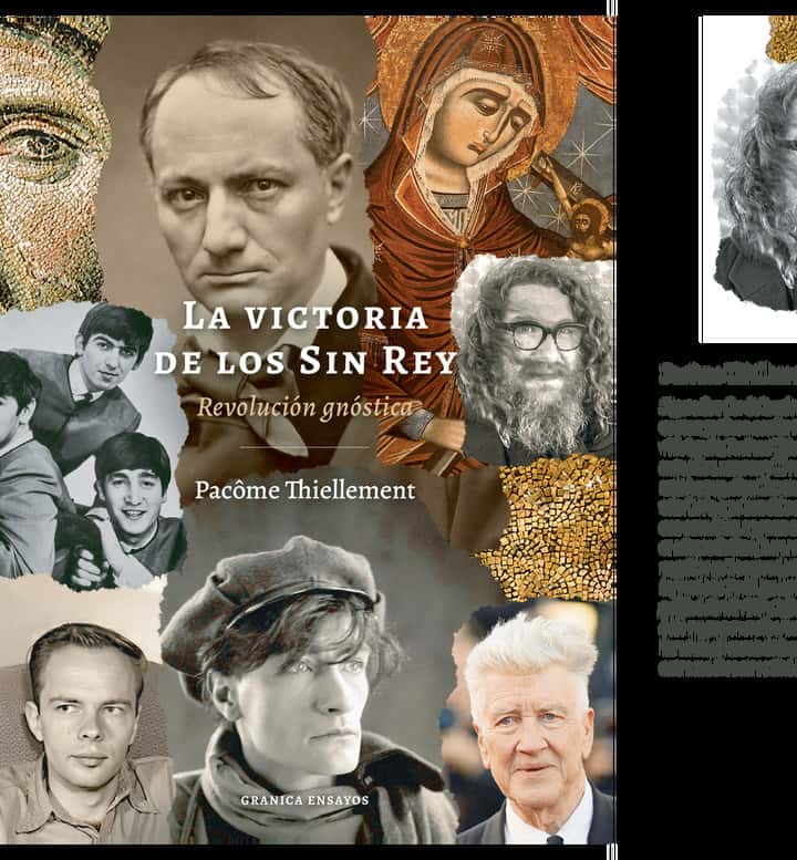 La victoria de los Sin Rey. Revolución gnóstica