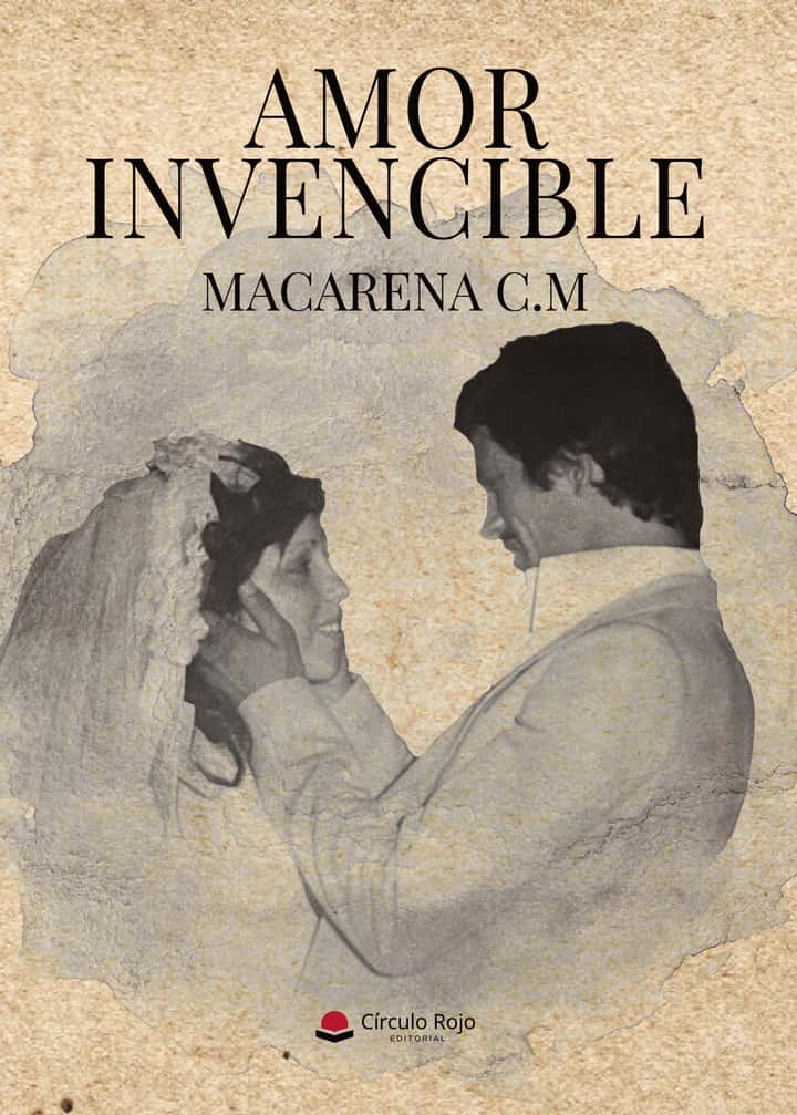 AMOR INVENCIBLE
