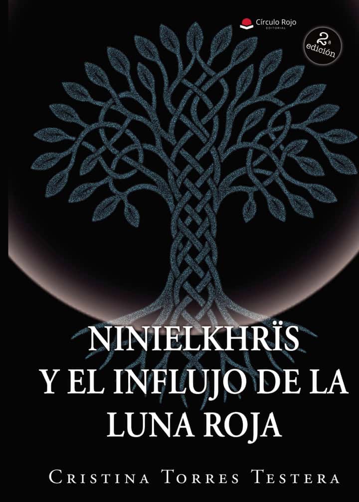 Ninielkhrïs y el influjo de la luna roja: Edición especial tapa dura