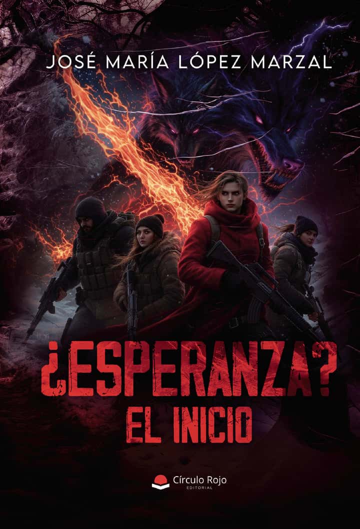 ¿Esperanza? El Inicio