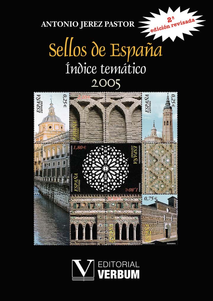 Sellos de España