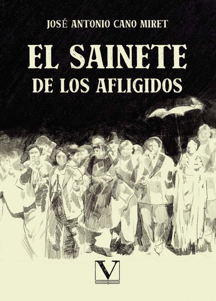 El sainete de los afligidos