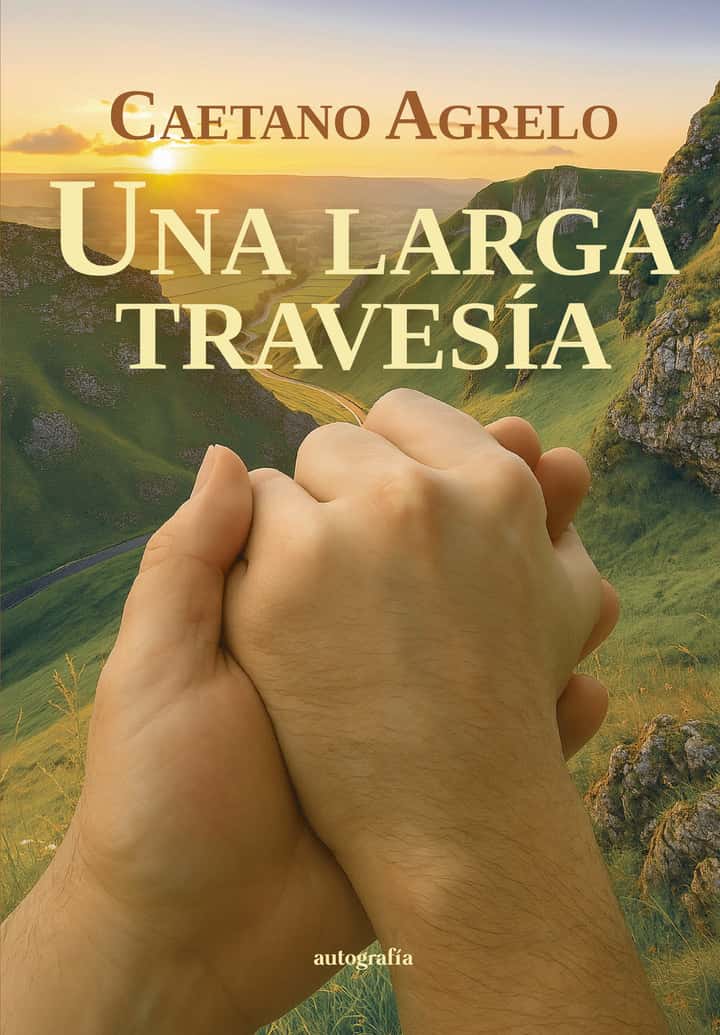 Una larga travesía