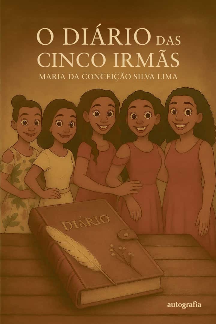 O diário das cinco irmãs