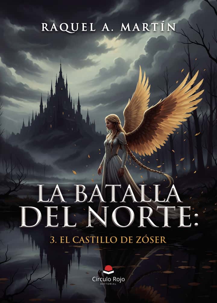 La Batalla del Norte: 3. El Castillo de Zóser