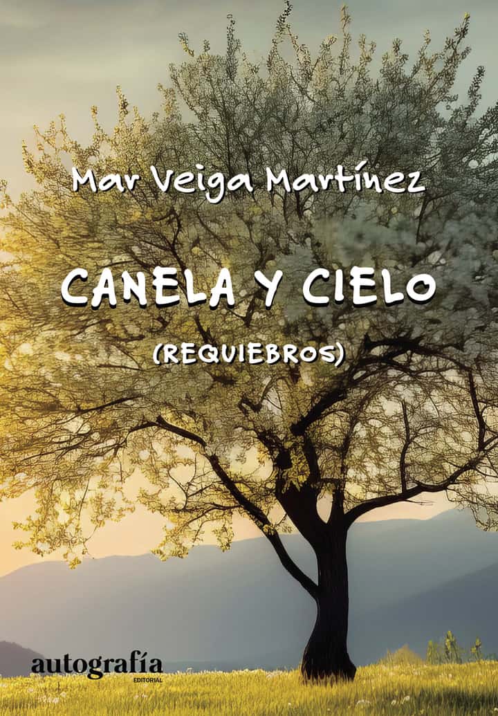 Canela y cielo